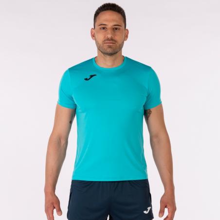 Camiseta M/C Hombre Joma Record II 102227 Transpirable