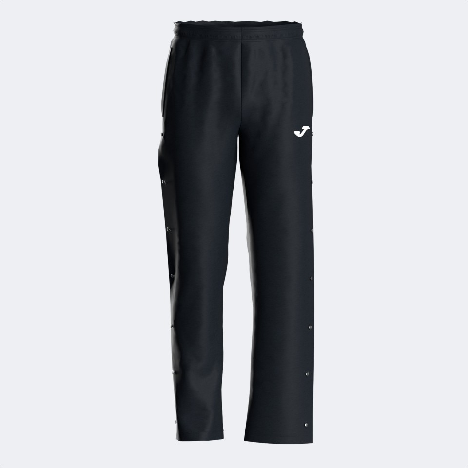 Pantalón Largo Hombre Joma Final Basket III 104289 Resistente