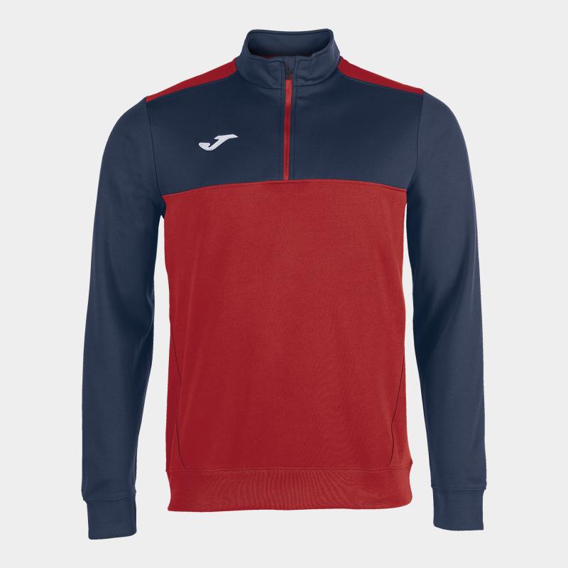 Sudadera 1/2 Cremallera Hombre Joma Winner 100947 Confortable