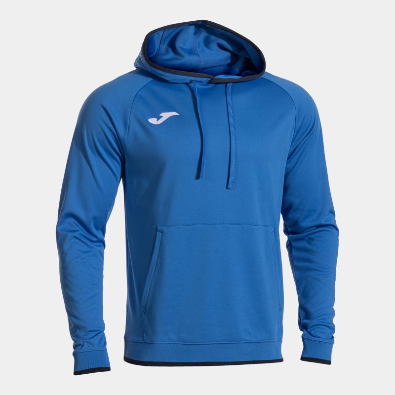 Sudadera Capucha Hombre Joma Combi Premium 104495 Confortable