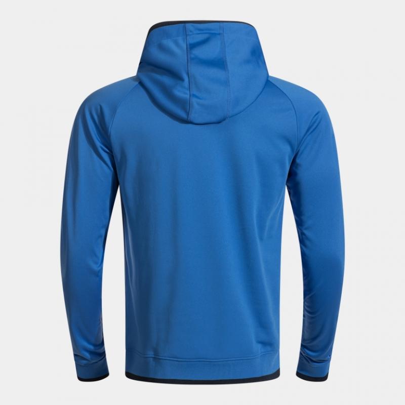 Sudadera Capucha Hombre Joma Combi Premium 104495 Confortable