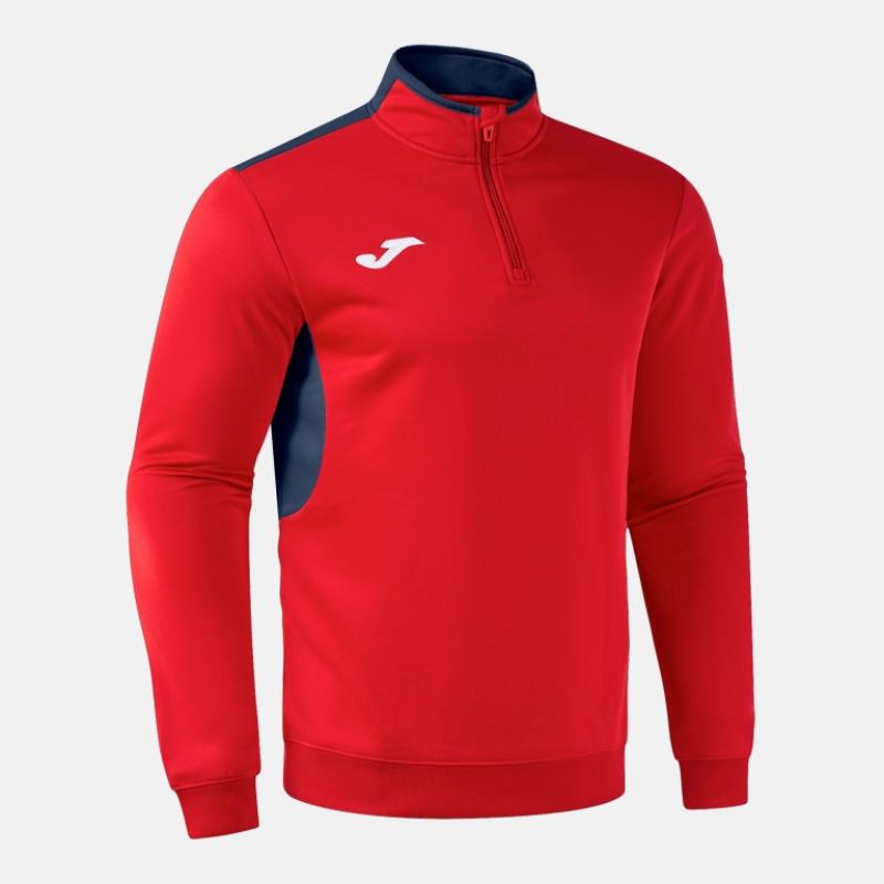 Sudadera Hombre Joma Winner IV 105003 Confortable