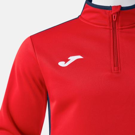 Sudadera Hombre Joma Winner IV 105003 Confortable