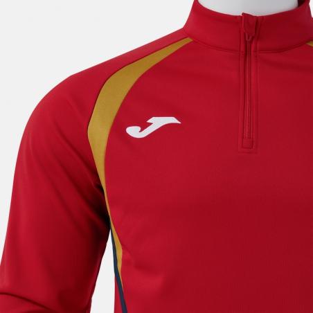 Sudadera Hombre Joma Championship 20 105166 Confortable