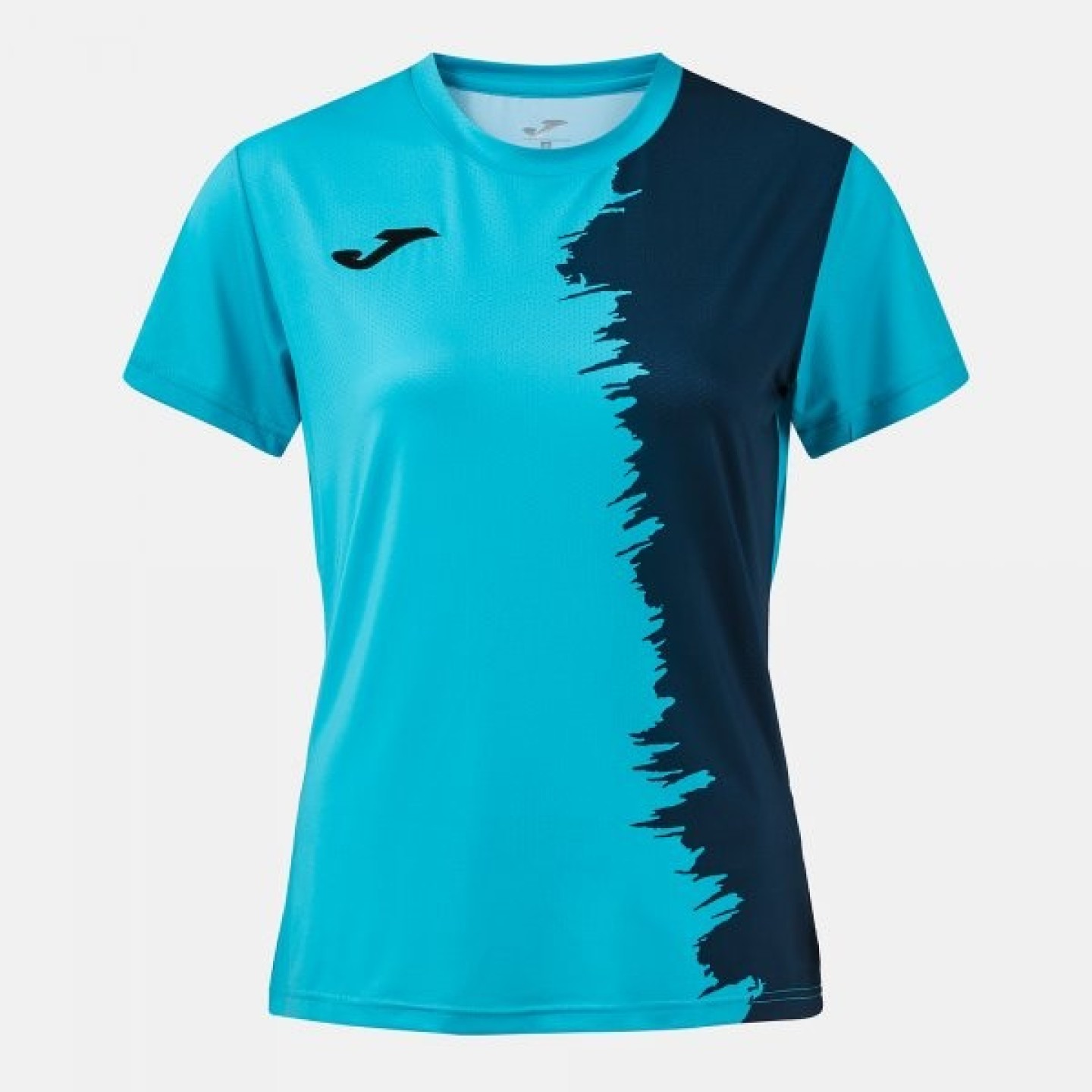 Camiseta M/C Mujer Joma Picasho 903126 Resistente