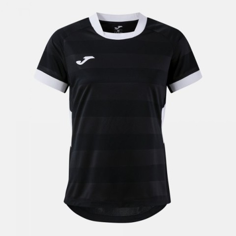Camiseta M/C Mujer Joma Toletum VII 903247 Transpirable