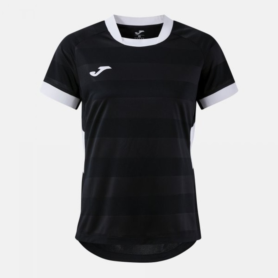 Camiseta M/C Mujer Joma Toletum VII 903247 Transpirable