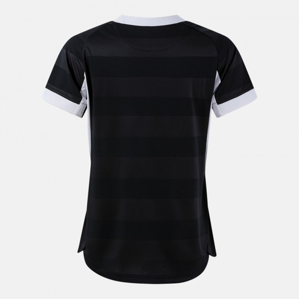 Camiseta M/C Mujer Joma Toletum VII 903247 Transpirable