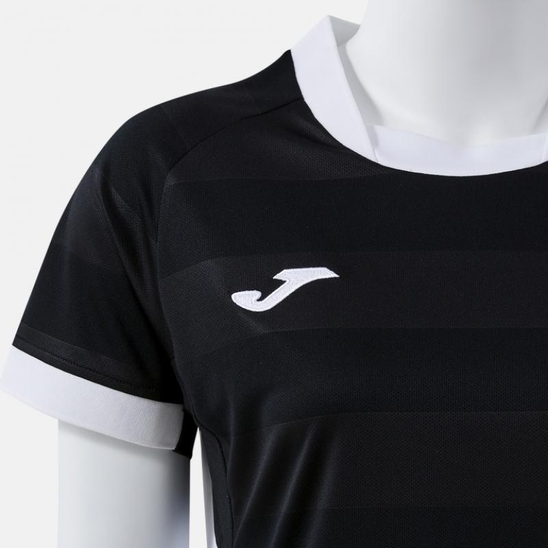 Camiseta M/C Mujer Joma Toletum VII 903247 Transpirable