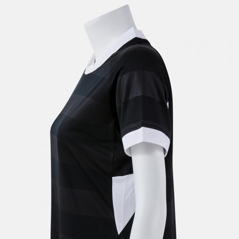 Camiseta M/C Mujer Joma Toletum VII 903247 Transpirable