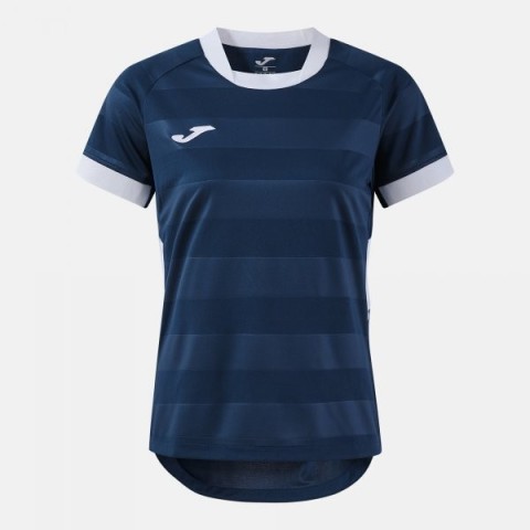 Dark Navy Blanco