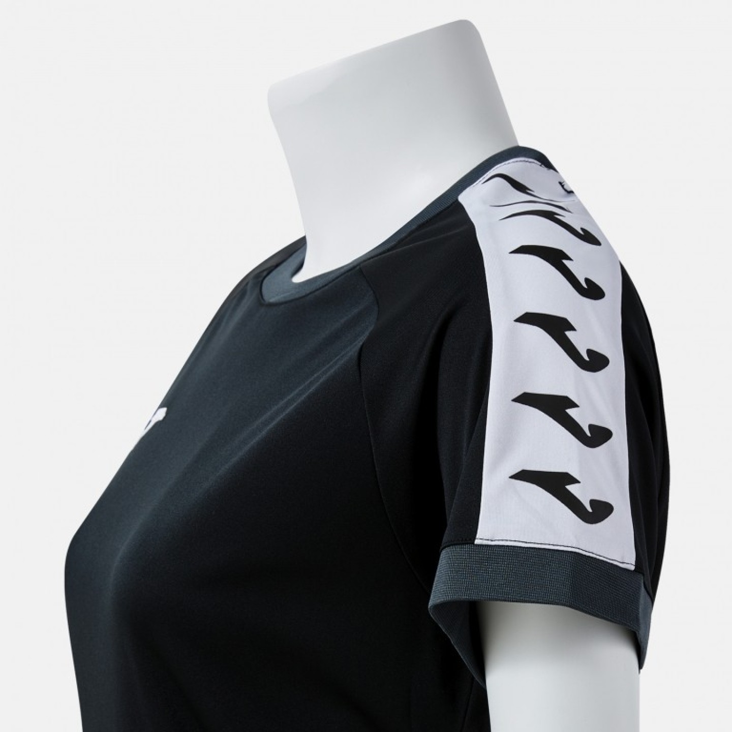 Camiseta M/C Mujer Joma Heroic 903248 Resistente