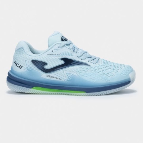 Zapatilla Pádel/Tenis Hombre Joma Ace 2505 Azul Reforzada