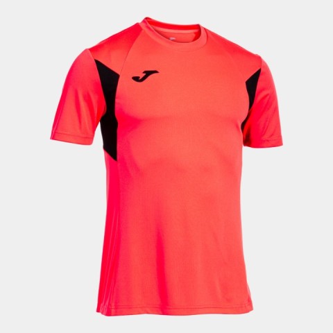 Naranja Flúor Negro