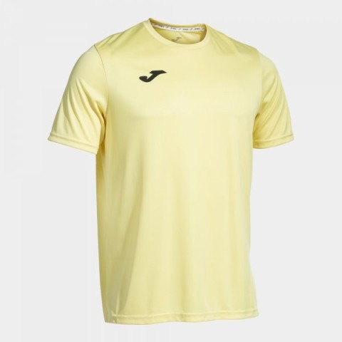 Camiseta M/C Hombre Joma Combi 100052 Transpirable