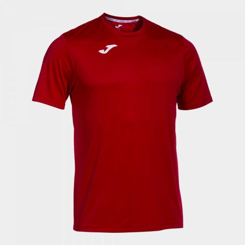 Camiseta M/C Hombre Joma Combi 100052 Transpirable