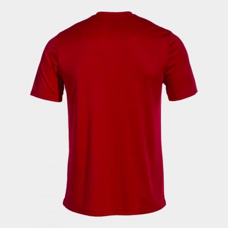 Camiseta M/C Hombre Joma Combi 100052 Transpirable