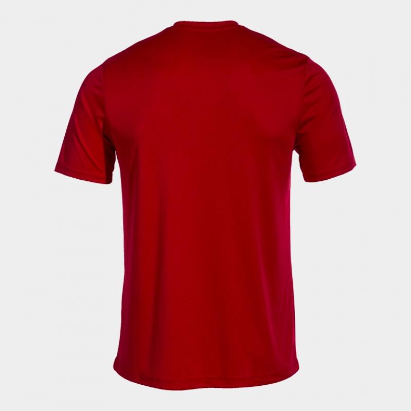 Camiseta M/C Hombre Joma Combi 100052 Transpirable