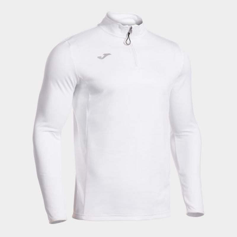 Sudadera 1/2 Cremallera Hombre Joma Night 102241 Confortable