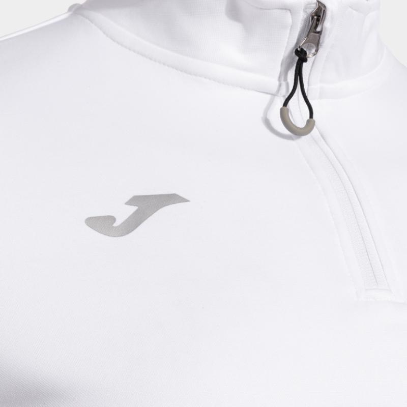 Sudadera 1/2 Cremallera Hombre Joma Night 102241 Confortable