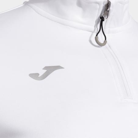 Sudadera 1/2 Cremallera Hombre Joma Night 102241 Confortable