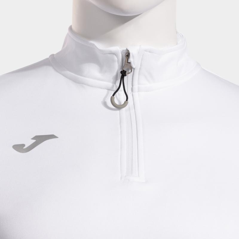 Sudadera 1/2 Cremallera Hombre Joma Night 102241 Confortable