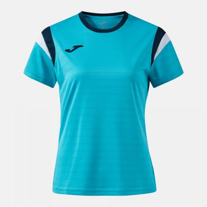 Camiseta M/C Mujer Joma Terra 903106 Resistente