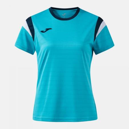 Camiseta M/C Mujer Joma Terra 903106 Resistente