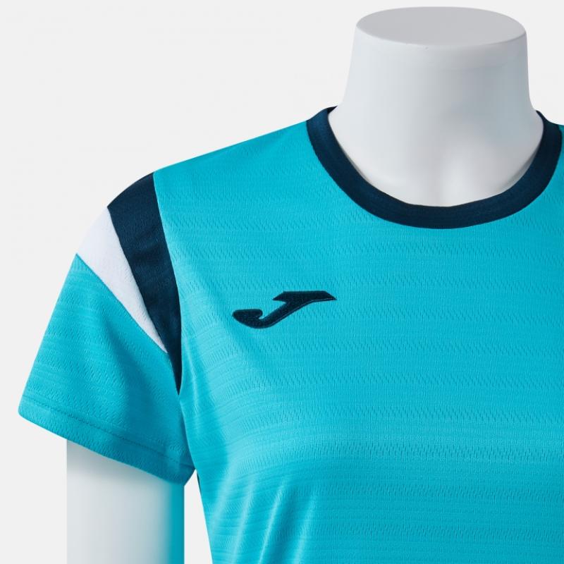 Camiseta M/C Mujer Joma Terra 903106 Resistente