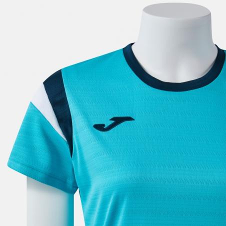 Camiseta M/C Mujer Joma Terra 903106 Resistente