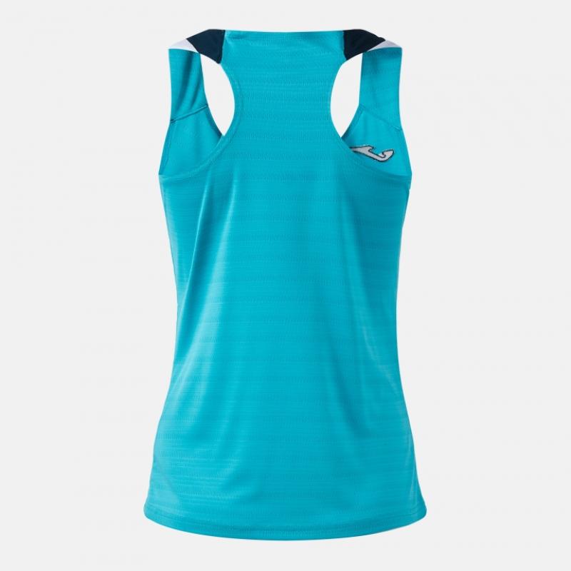 Camiseta Tirantes Mujer Joma Terra 903078 Transpirable