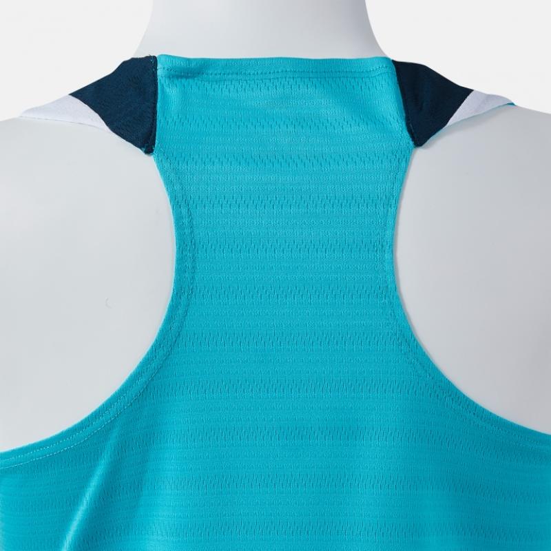 Camiseta Tirantes Mujer Joma Terra 903078 Transpirable