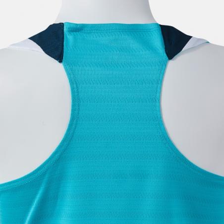 Camiseta Tirantes Mujer Joma Terra 903078 Transpirable