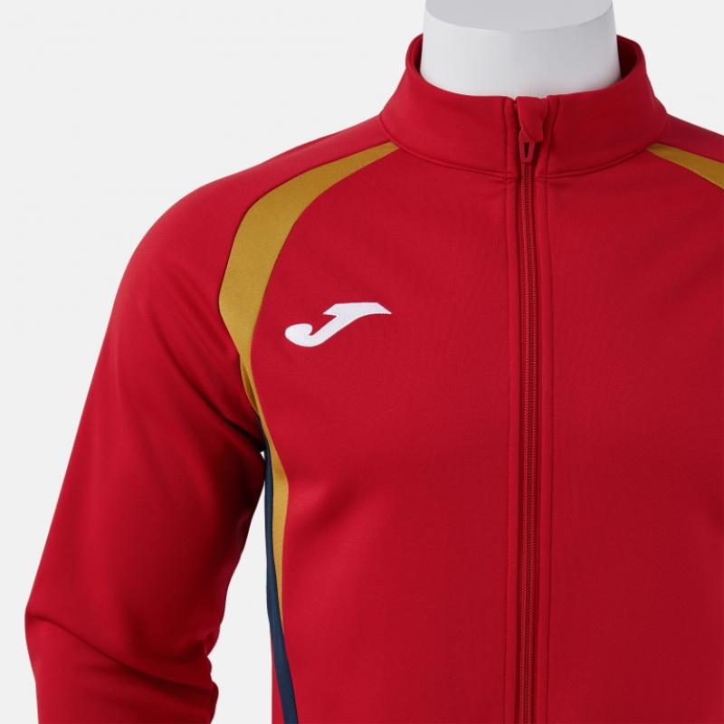 Chaqueta Hombre Joma Championship 20 105201 Confortable